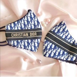 Fashionable Designer Washable Facemask